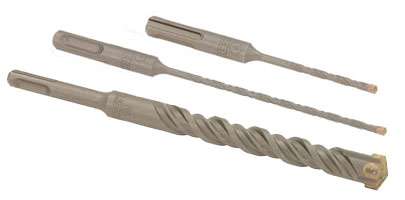 SDS-Plus Hammer Drills