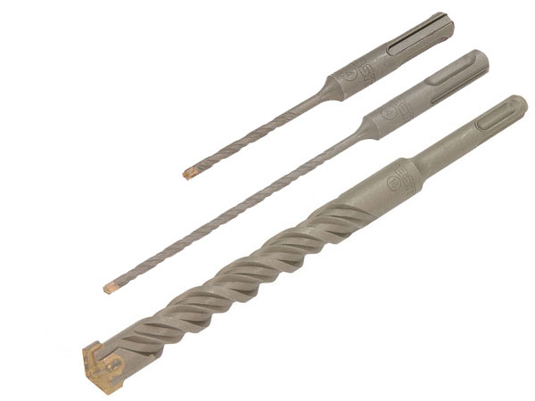 SDS-Plus Hammer Drills