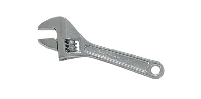 Adjustable Wrench