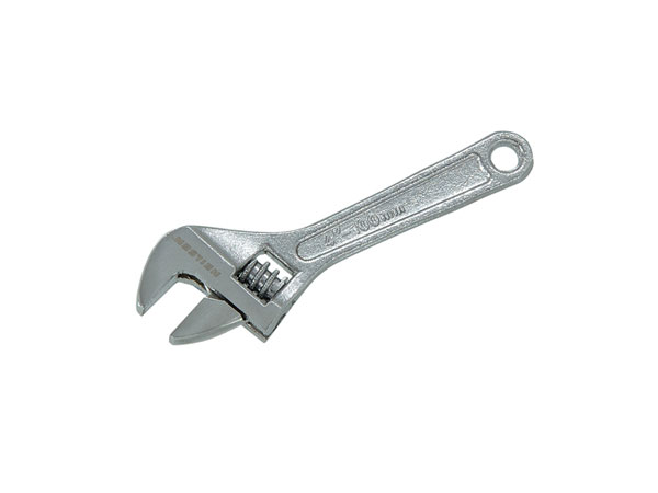 Adjustable Wrench