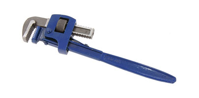 Pipe Wrench