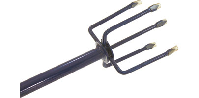 Garden Claw / Soil Cultivator