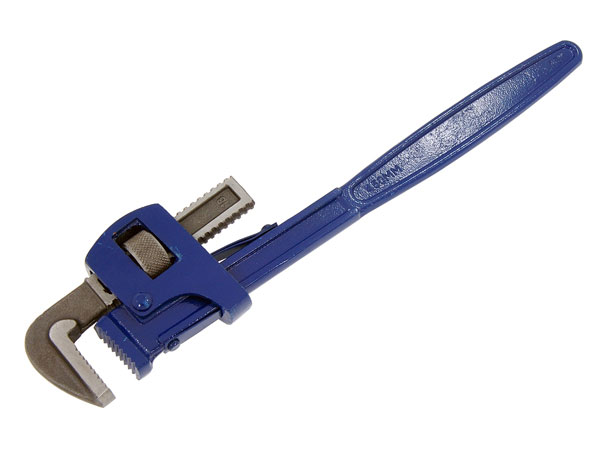 Pipe Wrench