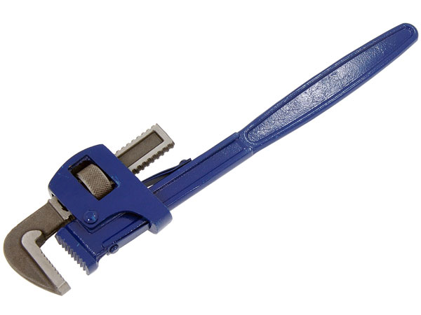 Pipe Wrench