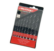 Wood Drill Set