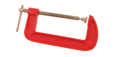 150mm G-Clamp