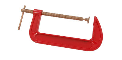 200mm G-Clamp
