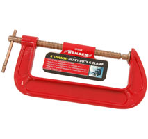 200mm G-Clamp
