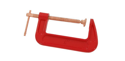 100mm G-Clamp