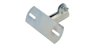 Sweeping Brush Bracket