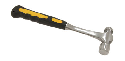 Ball-pein Hammer