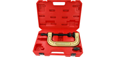 Large C-Frame Ball Joint Separator 