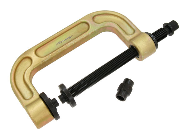 Large C-Frame Ball Joint Separator 