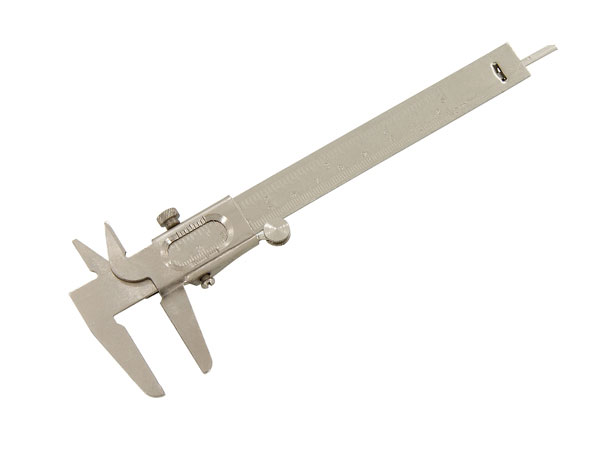 Caliper / Vernier Scale Gauge