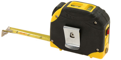 8M Tape Measure