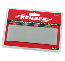 Diamond Sharpening Stone