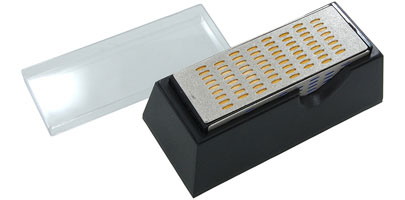 Diamond Sharpening Block