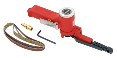 10mm Belt Air Sander