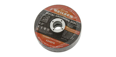 Cutting and Grinding Disc Set