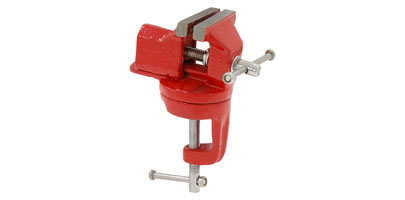 Desktop Swivel Vice