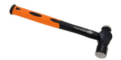 Ball-pein Hammer