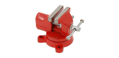 Desktop Swivel Vice