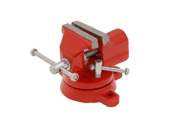 Desktop Swivel Vice