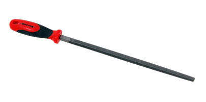 Square Profile Metalworking File