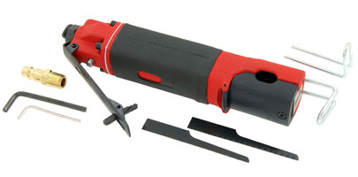 Air Body Saw