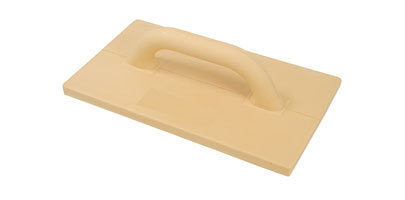 Plastering Float