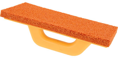 Plastering Float with Sponge