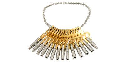 Watch Key Set