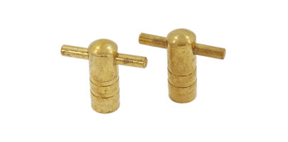 2 Radiator Bleed Keys