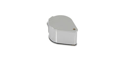 Metal Swivel Eye Loupe 