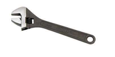 Adjustable Wrench