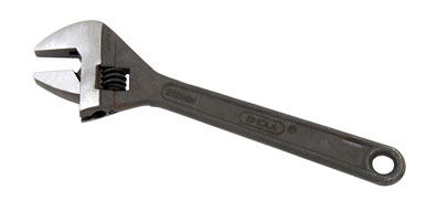 Adjustable Wrench