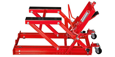 Motorcycle Lift Jack