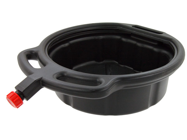 16 Litre Oil Drain Pan