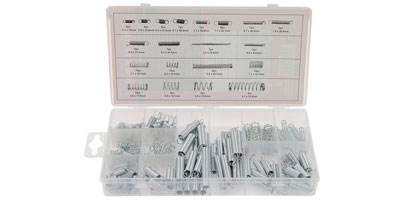 Spring Assortment Box