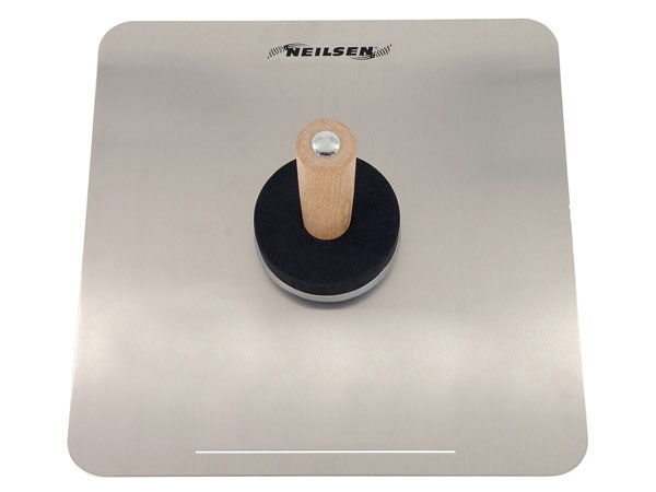 Plastering Hawk - Aluminium 