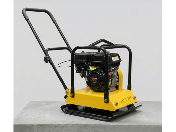 Petrol Plate Compactor