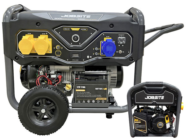 Generator