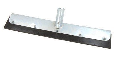 18 inch Straight Yard Scraper