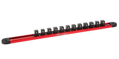 Magnetic Socket Rail