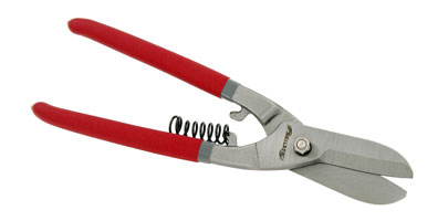Metal Shears / Tin Snips 
