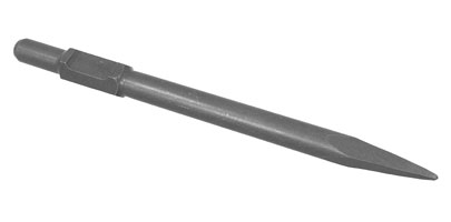 Point Chisel for CT2043
