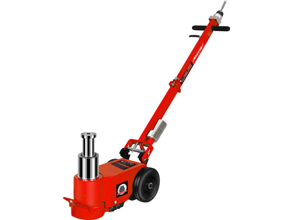 25-50 Ton Hydraulic Trolley Jack