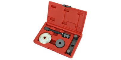 Rear Sub-Frame Bush Kit