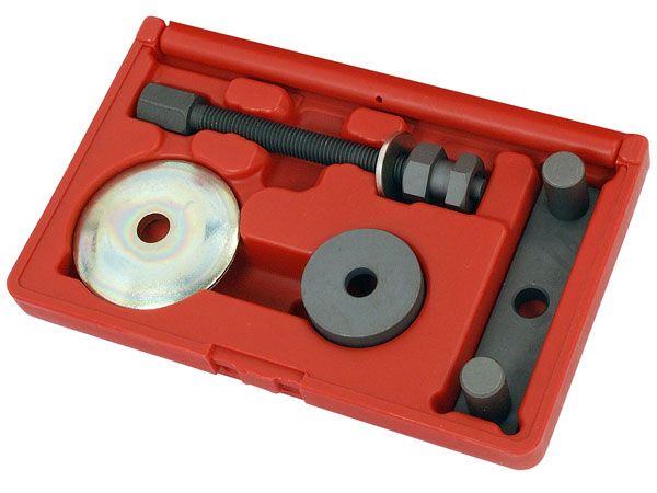 Rear Sub-Frame Bush Kit