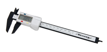 Caliper / Vernier Scale Gauge